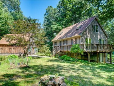 202 Westford Hill Rd, Ashford, CT, 06278