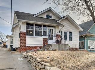 403 N 2nd St, Council Bluffs, IA 51503