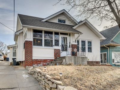 403 N 2nd St, Council Bluffs, IA, 51503