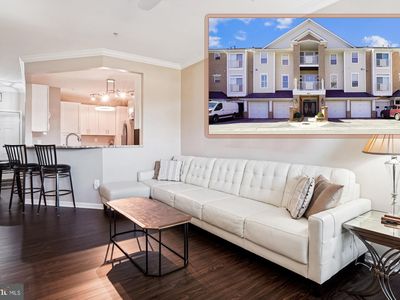 411 Hamlet Club Dr Unit 304, Edgewater, MD, 21037