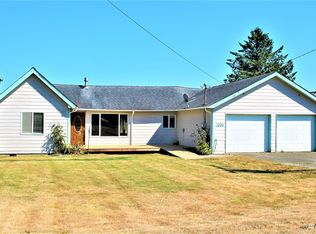 2906 Alexson Rd, Grayland, WA 98547
