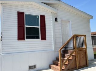 1326 Chateau Blvd #166, Monroe, MI 48161