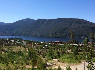 851 Old Tonahutu Ridge Rd LOT 8, Grand Lake, CO 80447