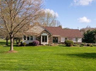 16400 Vernon Dr, West Farmington, OH 44491