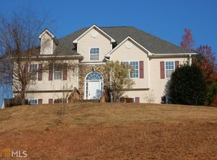 3197 Thorn Bush Dr, Gainesville, GA 30507