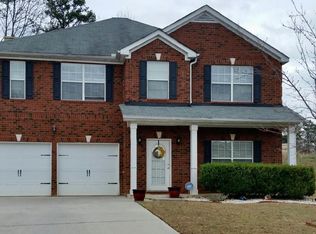 3611 Sunbridge Dr, Snellville, GA 30039