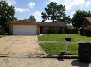 10423 Westedge Dr, Sugar Land, TX 77498