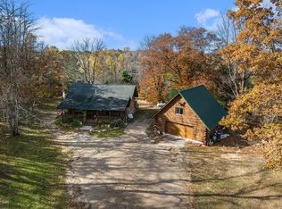 15778 Peters Farm Rd, Irons, MI 49644