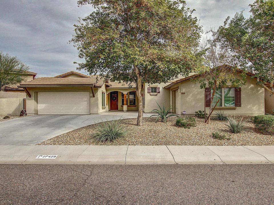 1st image of 27429 N 58th Ln