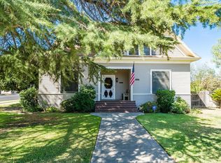 404 N 6th St, Fowler, CA 93625