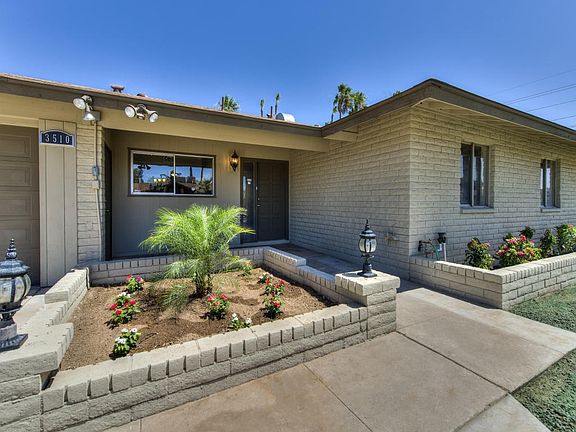 3rd image of 3510 W Cinnabar Ave