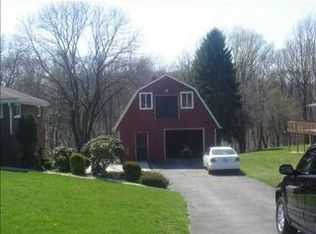 295 Lewis Rd, Greensburg, PA 15601