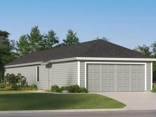 378 Lucia Way, Cleveland, TX 77327