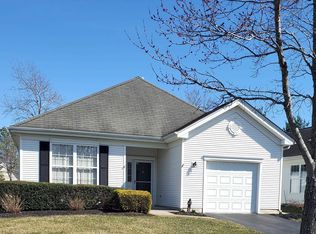 530 Chatham Way, Galloway, NJ