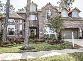 13407 Wallenberg Ln, Tomball, TX 77377