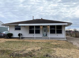 883 Bruckner Rd, Columbus, OH 43207