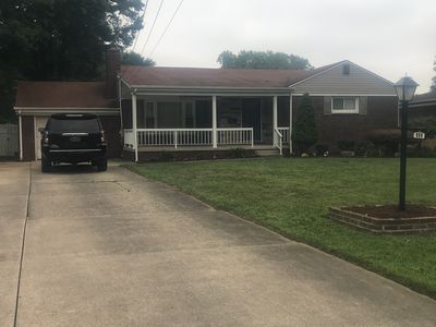 111 Chadwick Ln, Austintown, OH, 44515