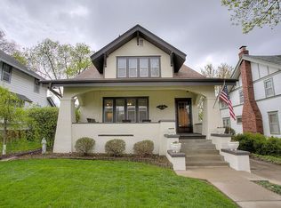 3323 Walnut St, Omaha, NE 68105
