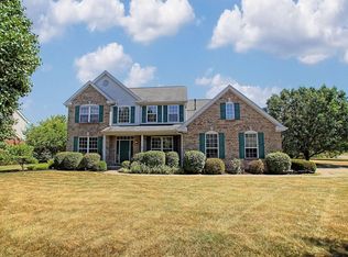 5192 Stableton Dr, Mason, OH