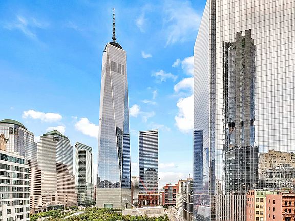 5th image of 120 Greenwich St #Penthouse 22