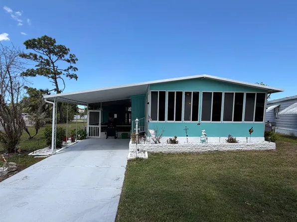 86 Queens Way, Port Orange, FL 32129