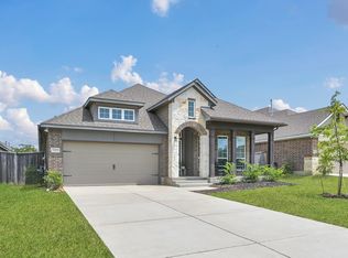 3313 Rolling View Ct, Conroe, TX 77301