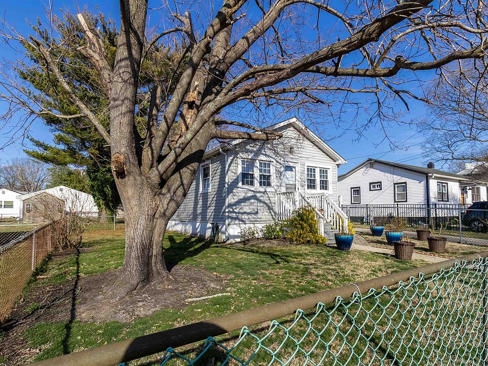 205 Birch Rd, Villas, NJ 08251 Zillow