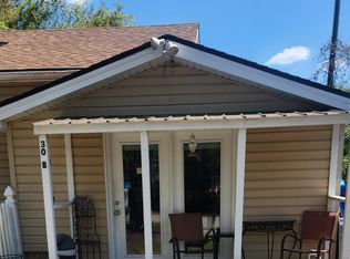 30 Gum St #B, Hendersonville, NC 28791