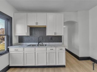 3447 E 140th St #4, Cleveland, OH 44120