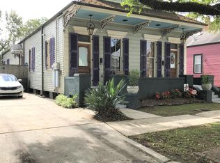 218 N Alexander St, New Orleans, LA 70119