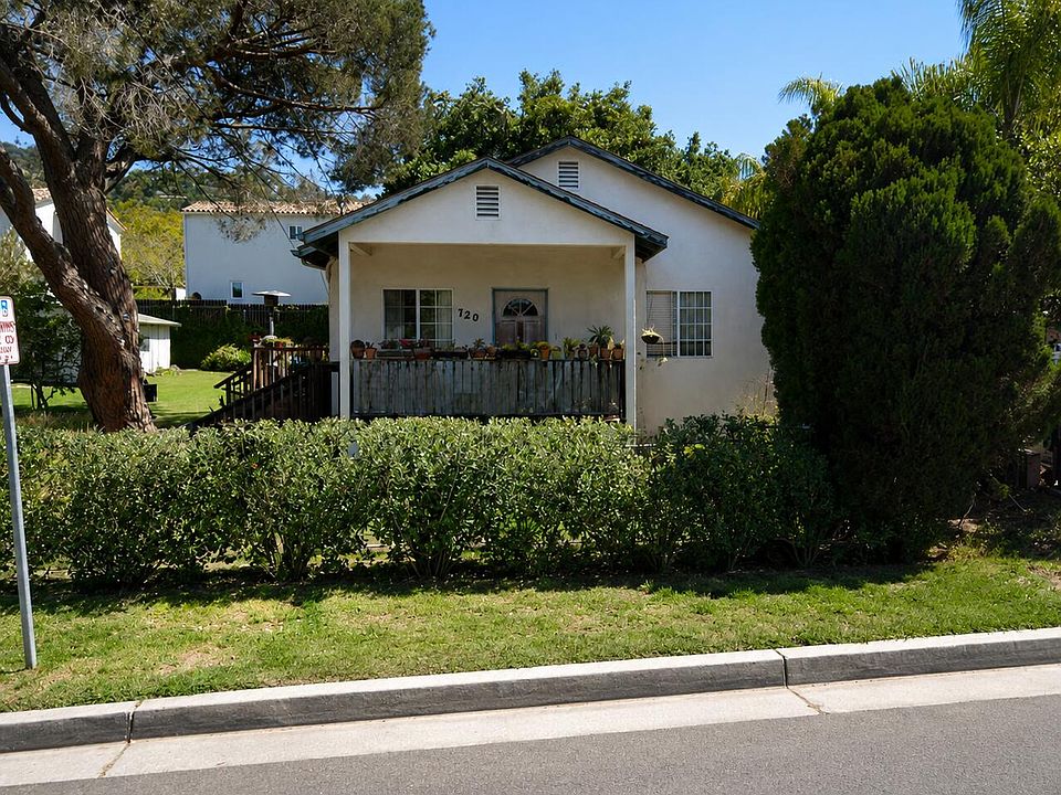 1st image of 720 N Alisos St