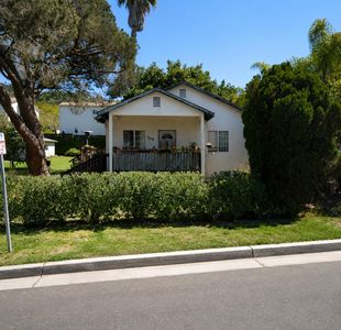 720 N Alisos St, Santa Barbara, CA, 93103