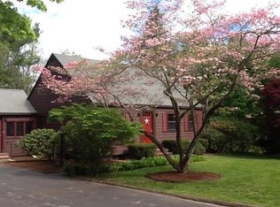 499 Mattakeesett St, Pembroke, MA 02359