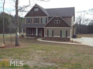 3832 Essex Heights Trl #35A, Fortson, GA