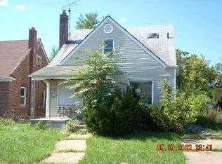 6711 Rutland St, Detroit, MI 48228