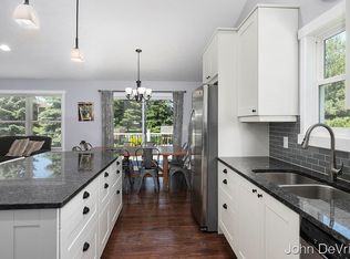 7165 Osprey Ave SW, Byron Center, MI 49315