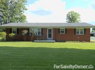 205 Rumsey St, Smiths Grove, KY 42171