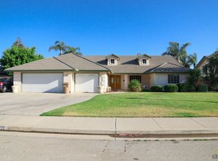 14725 Palm Ave, Bakersfield, CA 93314