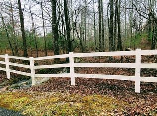 1639 Baker Mountain Rd, Spencer, TN 38585