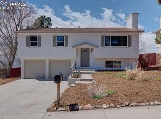 5550 Galena Dr, Colorado Springs, CO 80918