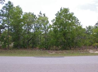 94 Vinca St, Homosassa, FL 34446