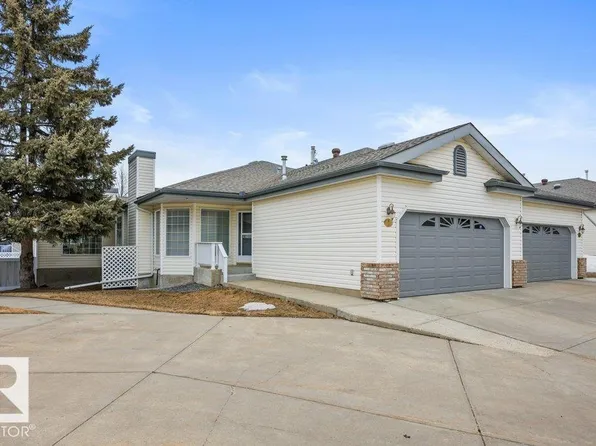 95 Gervais Rd #8, Saint Albert, AB T8N 6N1
