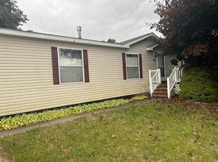 4161 Doral Dr, Muskegon, MI