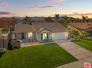 14379 Fairchild Dr, Corona, CA 92880