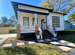 904 Clinton St, Brenham, TX 77833
