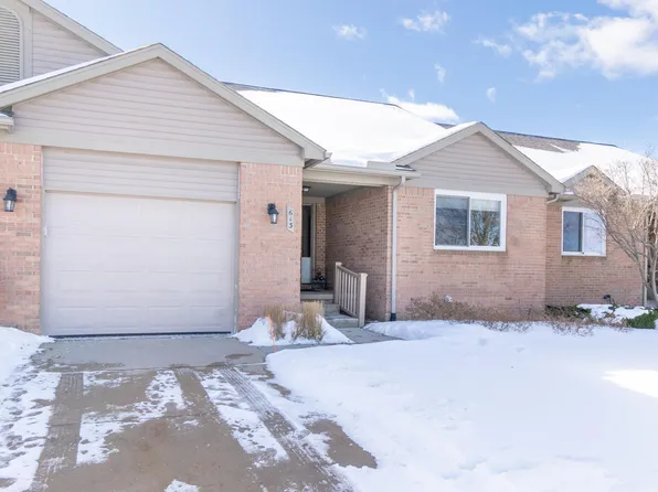 613 Bristol Dr, Chelsea, MI 48118