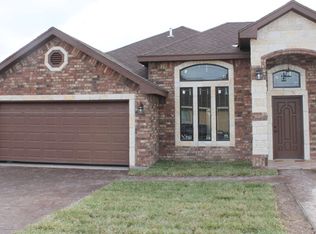 3806 Lori Morgan Dr, Edinburg, TX 78541