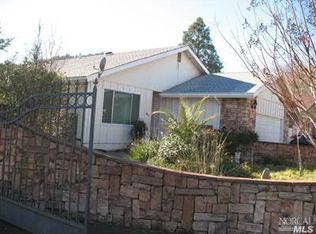 343 Washington Ave, Ukiah, CA