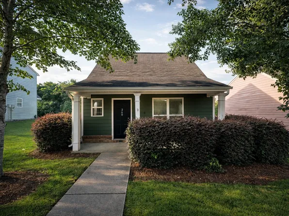 260 Katydid Dr, Athens, GA 30601