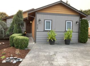 925 S 30th St, Mount Vernon, WA 98274